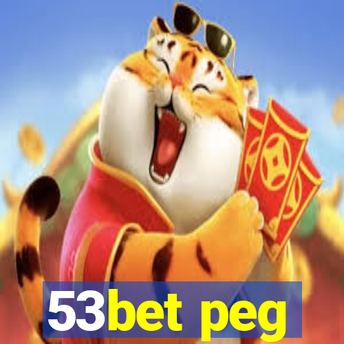 53bet peg